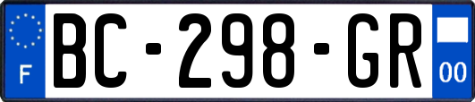 BC-298-GR