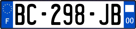 BC-298-JB