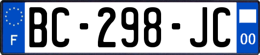 BC-298-JC