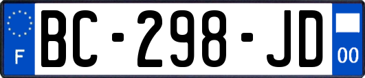 BC-298-JD