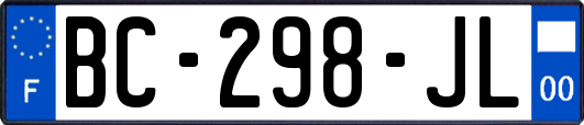 BC-298-JL