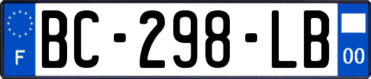 BC-298-LB