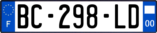BC-298-LD