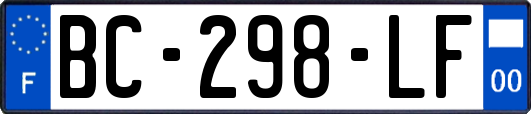 BC-298-LF