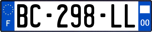 BC-298-LL