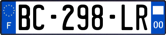 BC-298-LR