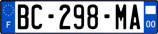 BC-298-MA