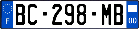 BC-298-MB