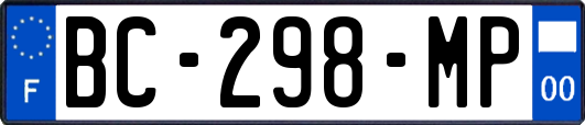 BC-298-MP