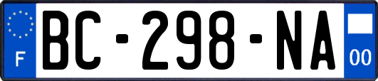 BC-298-NA