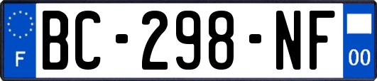 BC-298-NF