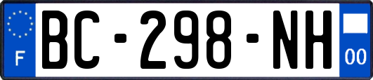 BC-298-NH