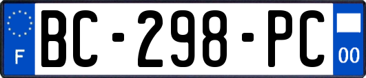 BC-298-PC