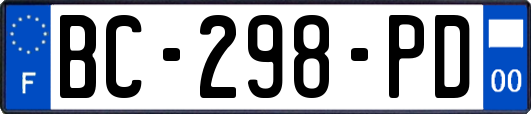 BC-298-PD