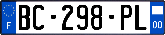 BC-298-PL