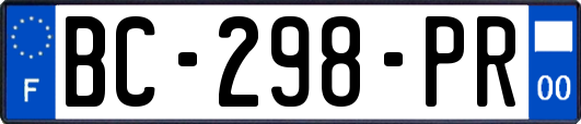 BC-298-PR