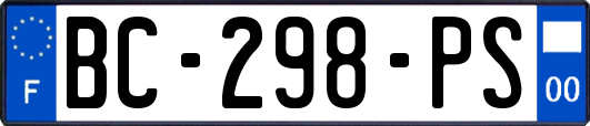 BC-298-PS