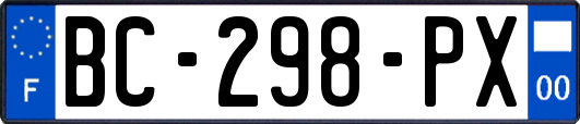 BC-298-PX
