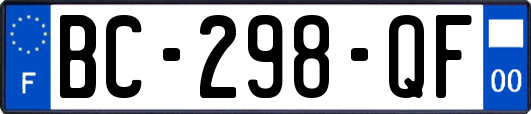 BC-298-QF