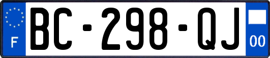 BC-298-QJ