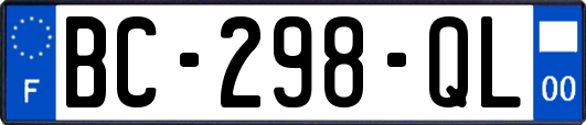 BC-298-QL