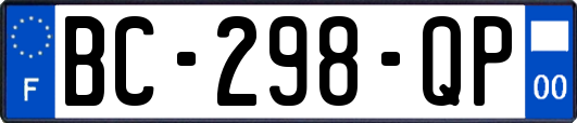 BC-298-QP