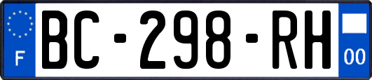 BC-298-RH