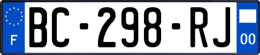 BC-298-RJ