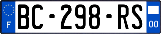 BC-298-RS
