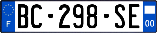 BC-298-SE