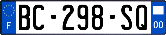 BC-298-SQ