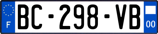 BC-298-VB