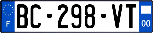 BC-298-VT