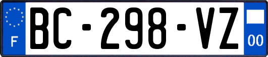BC-298-VZ