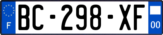 BC-298-XF