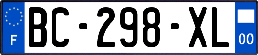 BC-298-XL