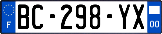 BC-298-YX