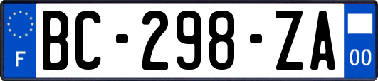 BC-298-ZA