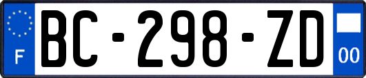 BC-298-ZD