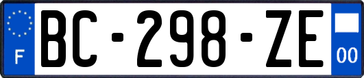 BC-298-ZE