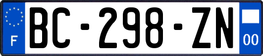 BC-298-ZN