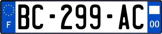 BC-299-AC