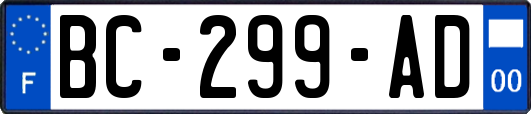 BC-299-AD