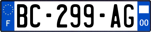 BC-299-AG