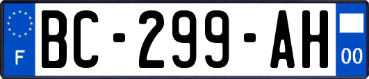 BC-299-AH