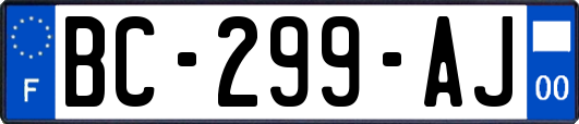 BC-299-AJ