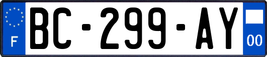 BC-299-AY