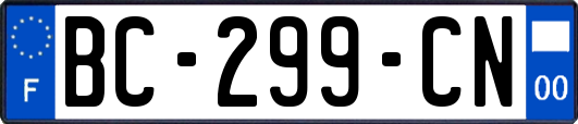 BC-299-CN