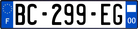 BC-299-EG