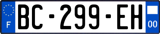 BC-299-EH